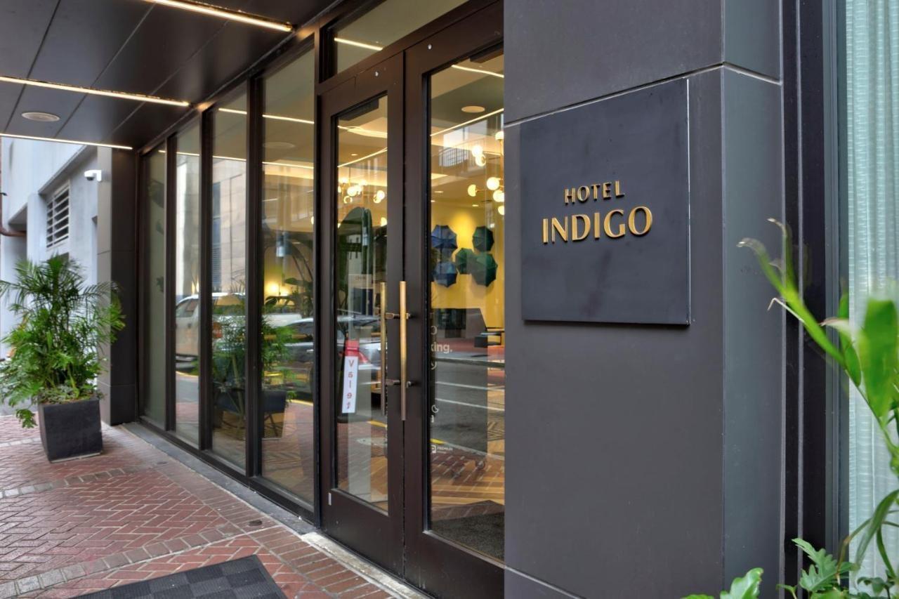 Hotel Indigo New Orleans French Quarter Exteriér fotografie